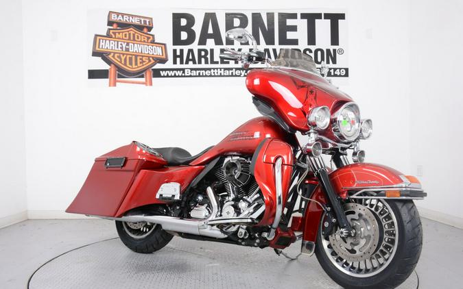 2013 Harley-Davidson FLHTCU Ultra Classic® Electra Glide®