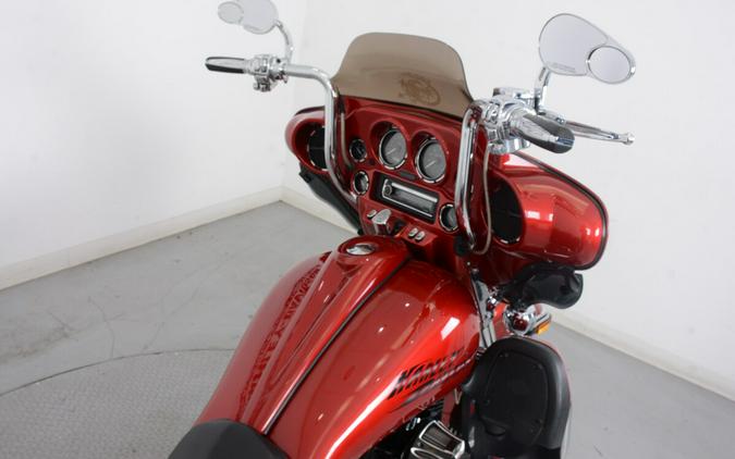 2013 Harley-Davidson FLHTCU Ultra Classic® Electra Glide®