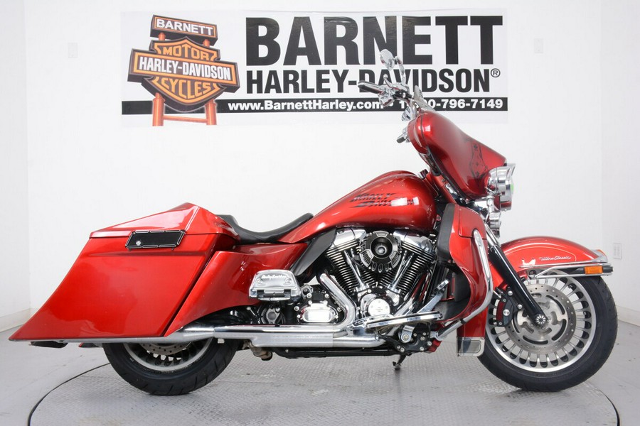 2013 Harley-Davidson FLHTCU Ultra Classic® Electra Glide®