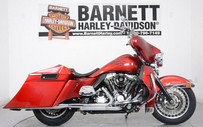 2013 Harley-Davidson FLHTCU Ultra Classic® Electra Glide®