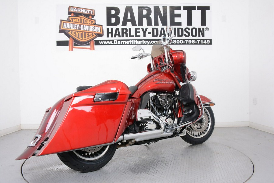 2013 Harley-Davidson FLHTCU Ultra Classic® Electra Glide®