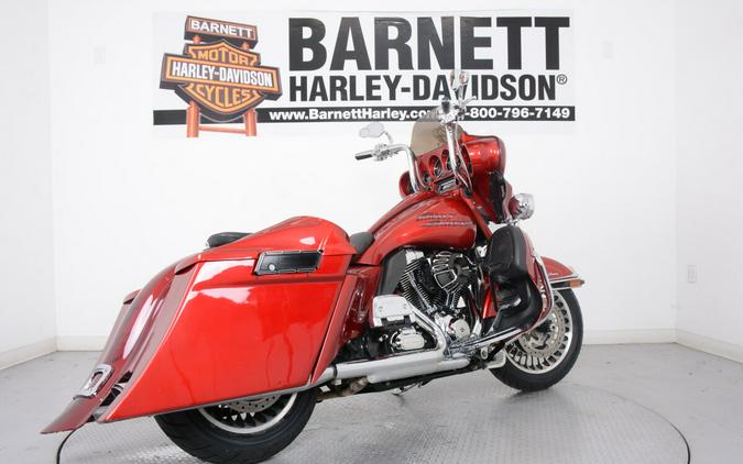 2013 Harley-Davidson FLHTCU Ultra Classic® Electra Glide®