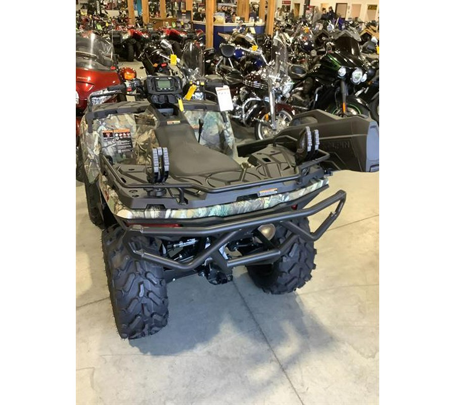 2024 Polaris Sportsman 570 Hunt Edition