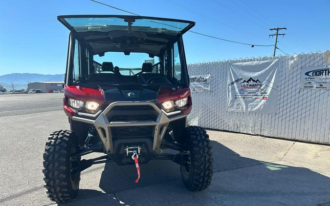 2024 Can-Am™ Defender MAX Limited HD10