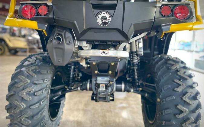 2024 Can-Am® Outlander MAX XT-P 1000R