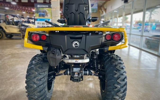 2024 Can-Am® Outlander MAX XT-P 1000R