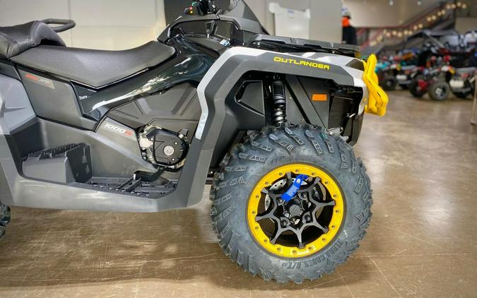 2024 Can-Am® Outlander MAX XT-P 1000R