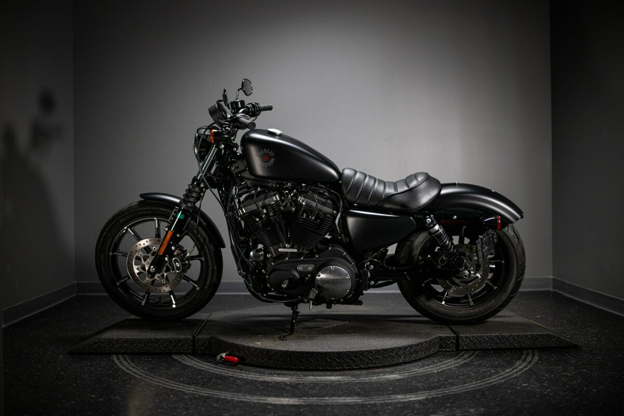 2022 Harley-Davidson Iron 883