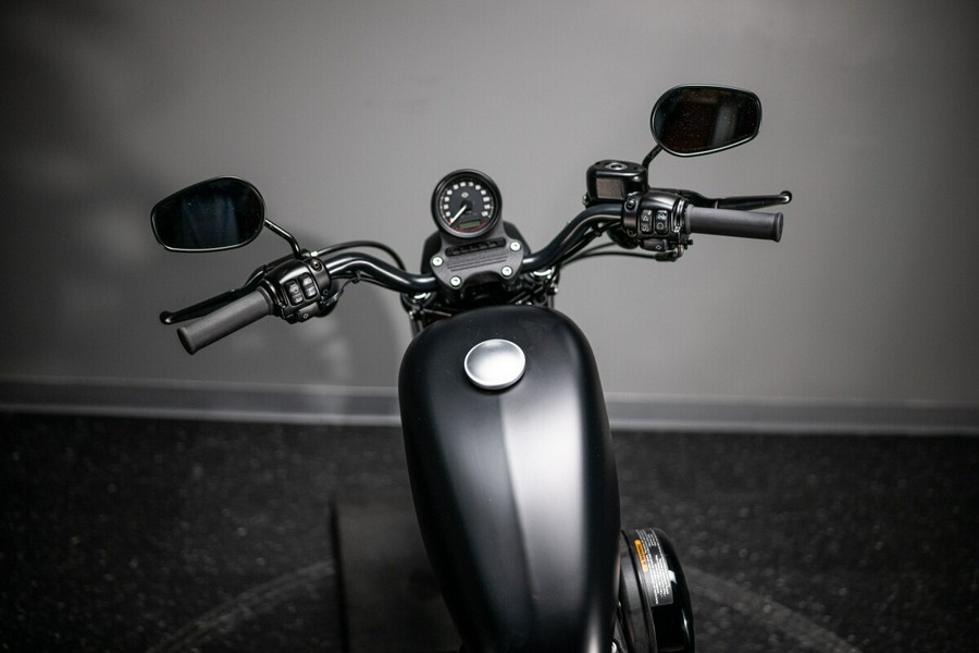 2022 Harley-Davidson Iron 883