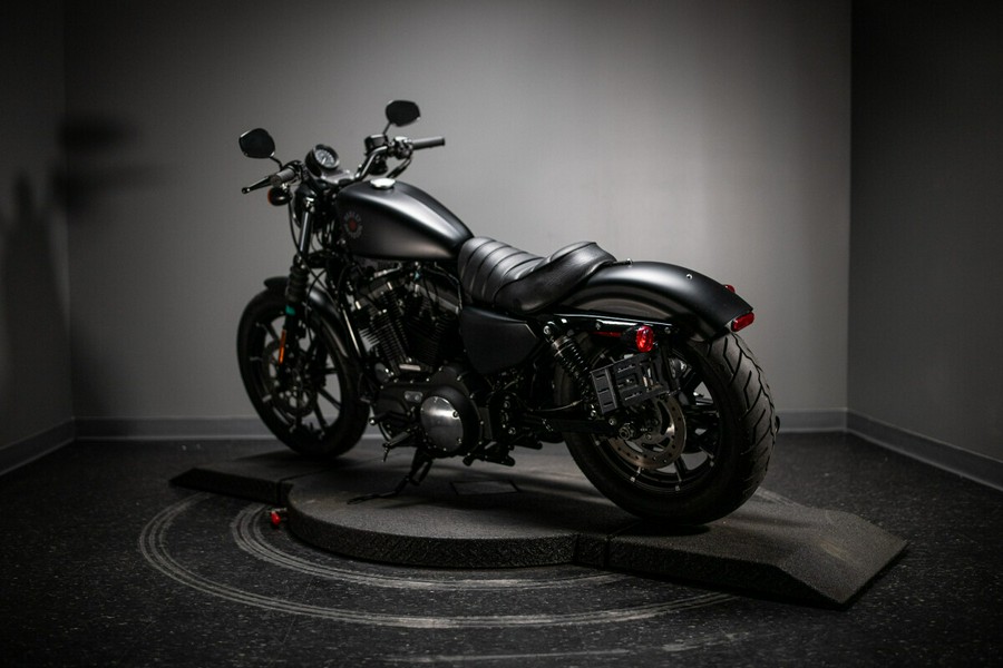 2022 Harley-Davidson Iron 883