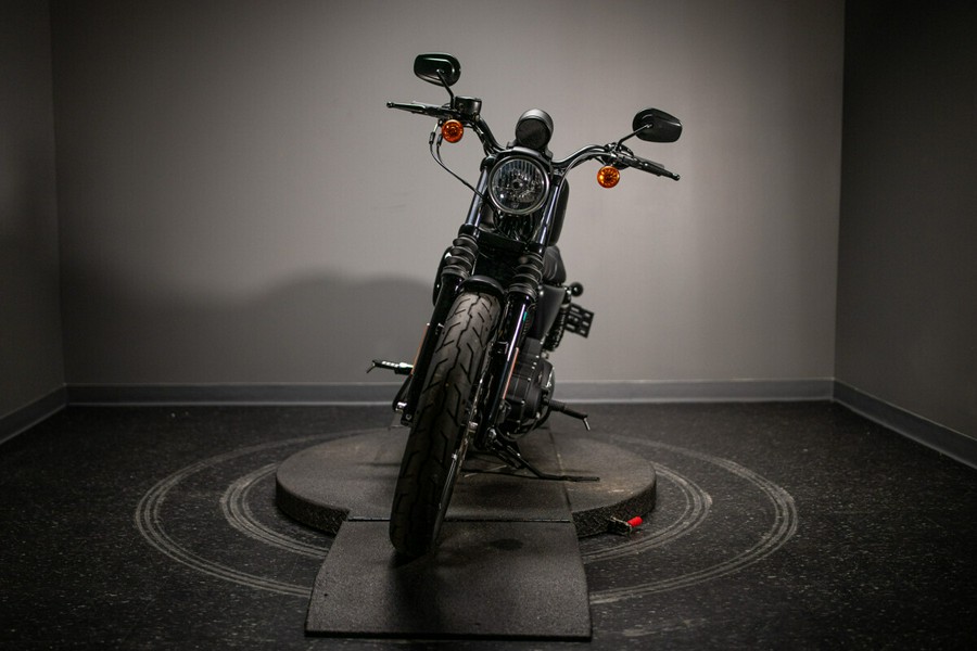 2022 Harley-Davidson Iron 883
