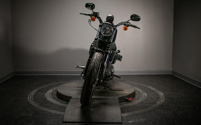 2022 Harley-Davidson Iron 883