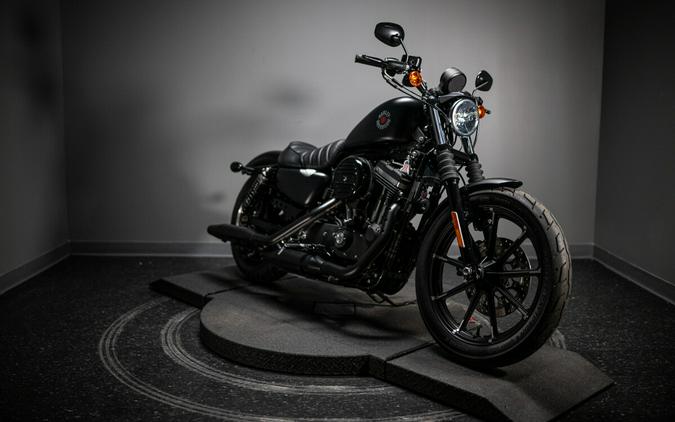 2022 Harley-Davidson Iron 883