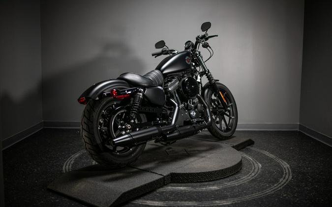 2022 Harley-Davidson Iron 883