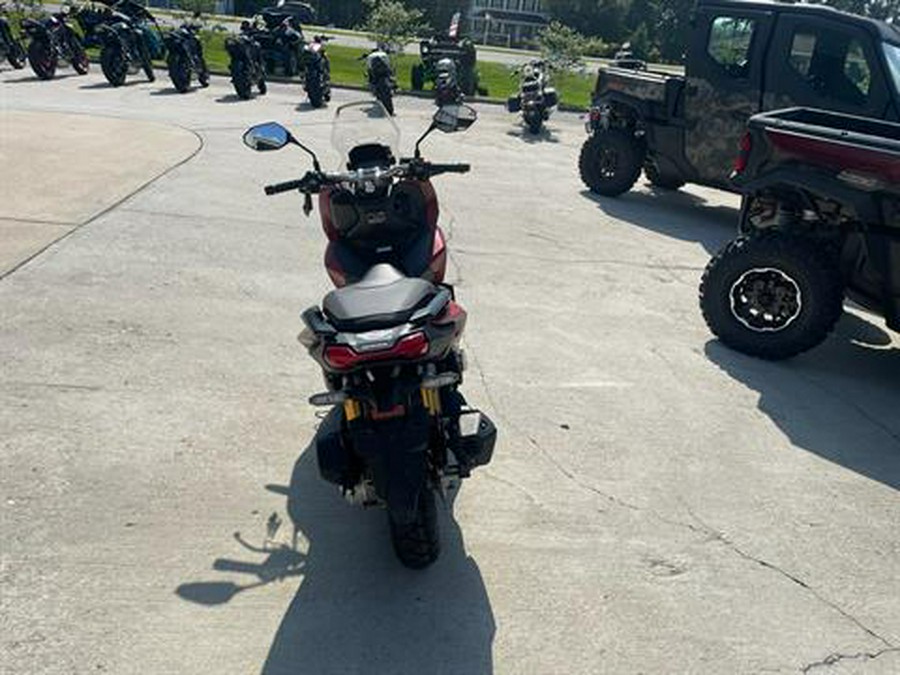 2024 Honda ADV160