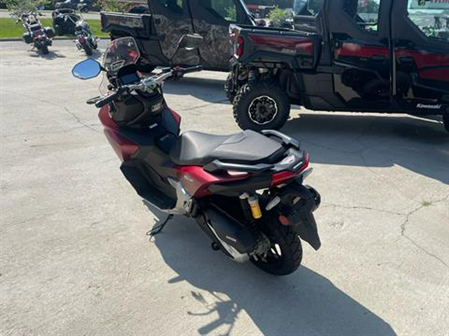 2024 Honda ADV160