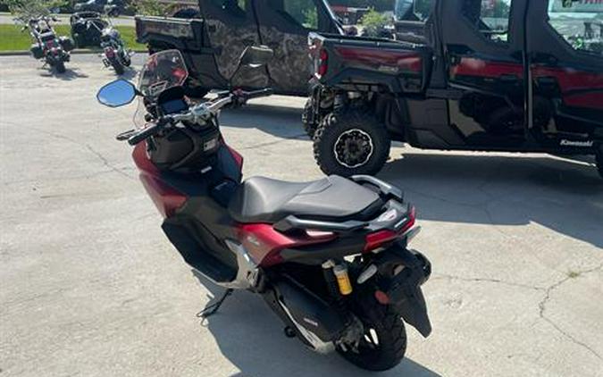 2024 Honda ADV160