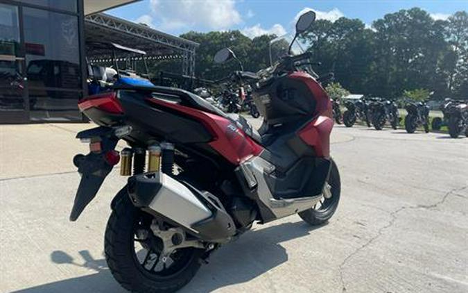 2024 Honda ADV160