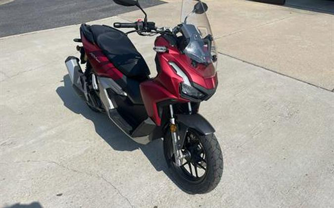 2024 Honda ADV160