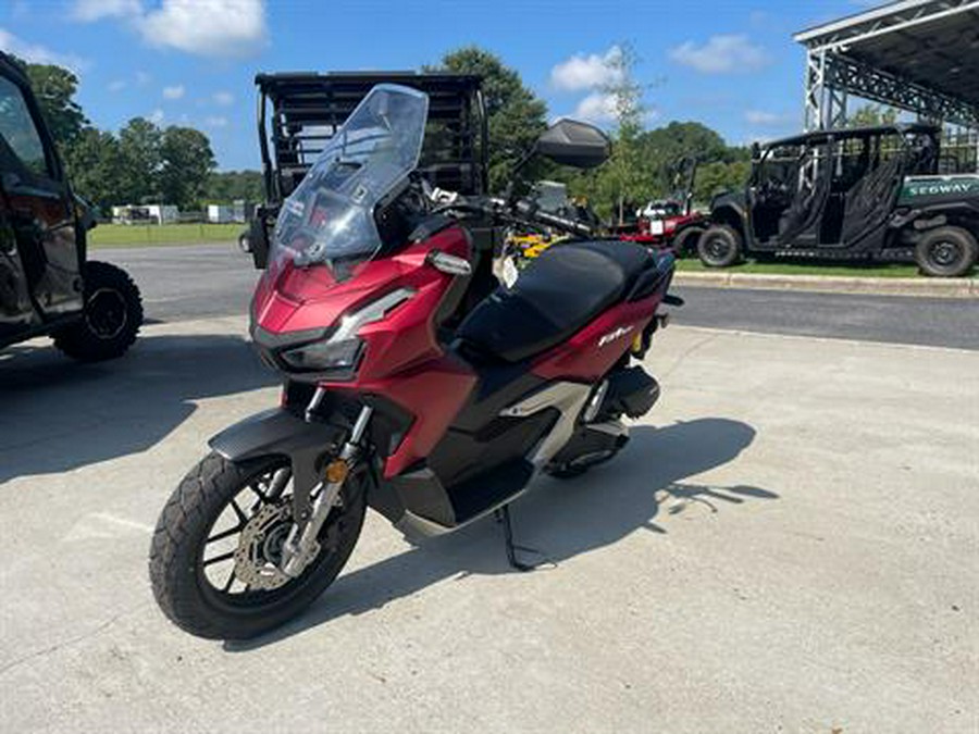 2024 Honda ADV160