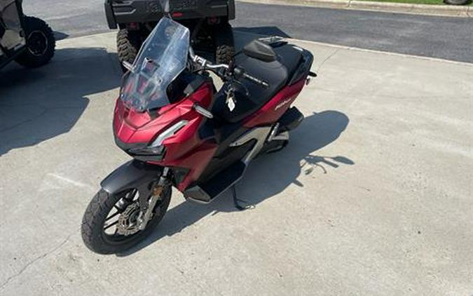 2024 Honda ADV160