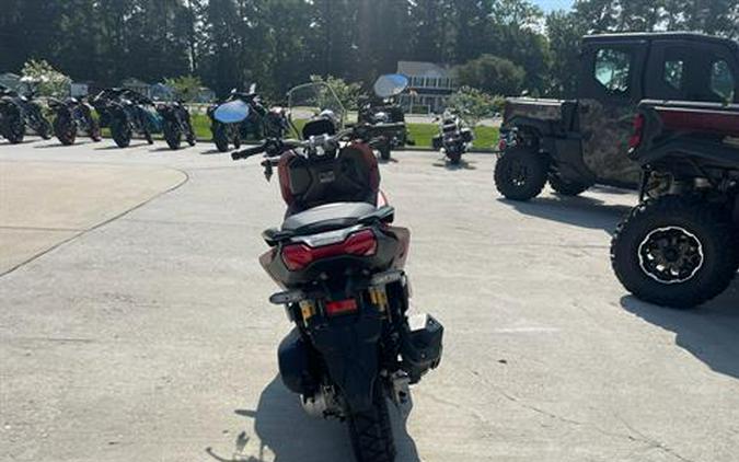2024 Honda ADV160