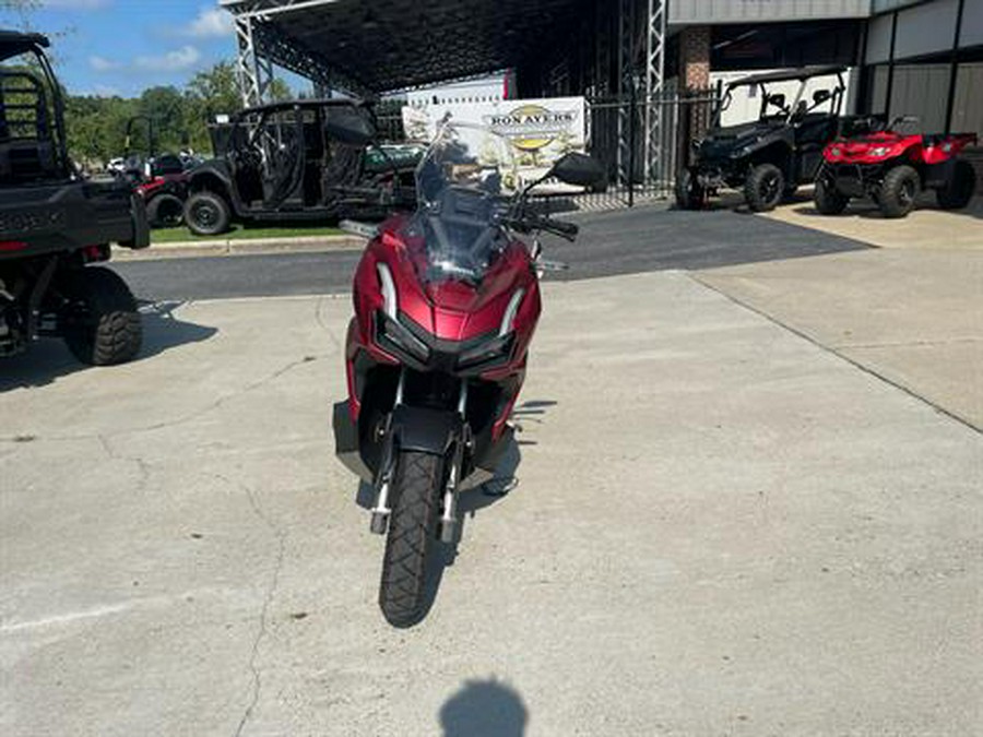 2024 Honda ADV160