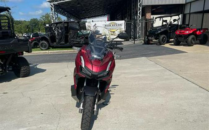 2024 Honda ADV160