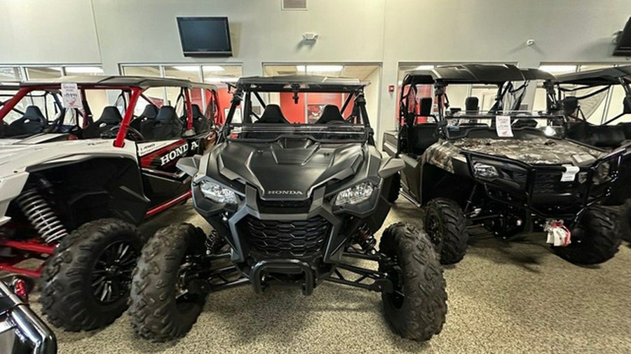 2024 Honda Talon 1000R