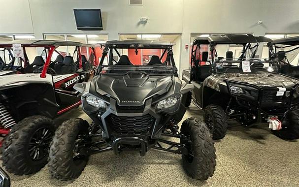 2024 Honda Talon 1000R