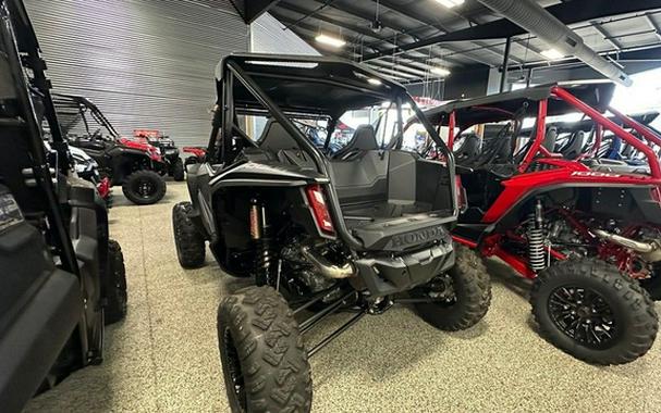 2024 Honda Talon 1000R