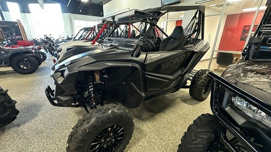 2024 Honda Talon 1000R