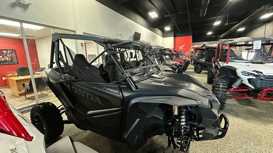 2024 Honda Talon 1000R