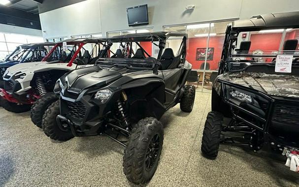 2024 Honda Talon 1000R
