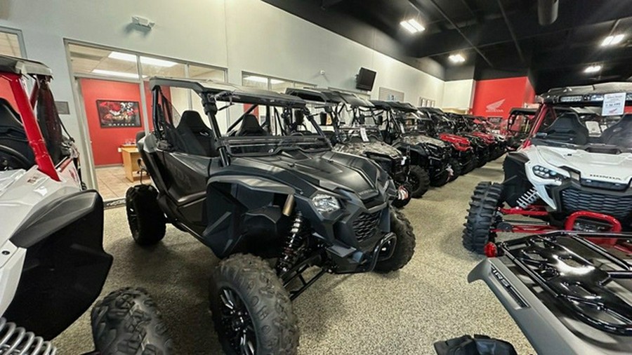 2024 Honda Talon 1000R