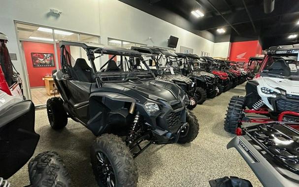 2024 Honda Talon 1000R