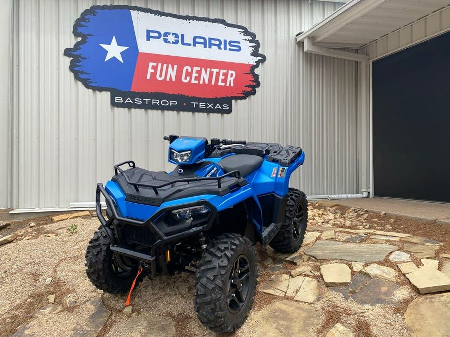 2025 Polaris SPORTSMAN 570 TRAIL