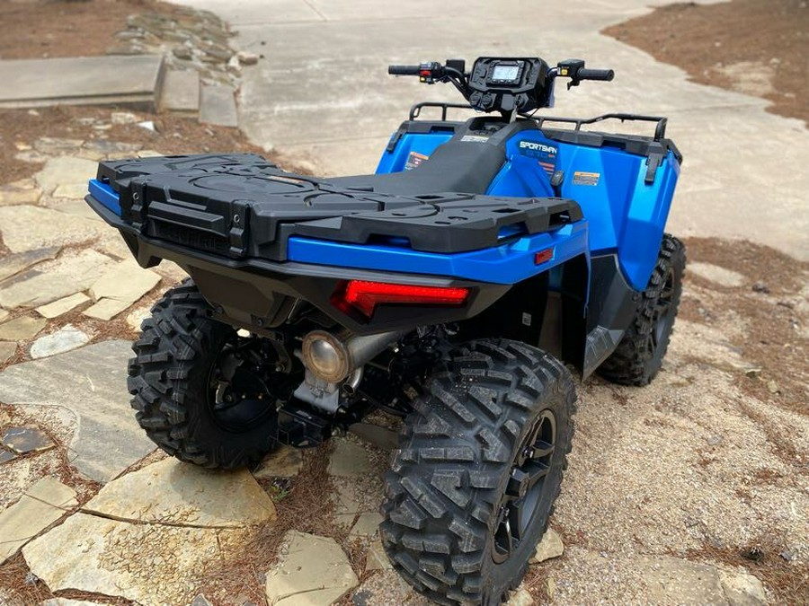 2025 Polaris SPORTSMAN 570 TRAIL