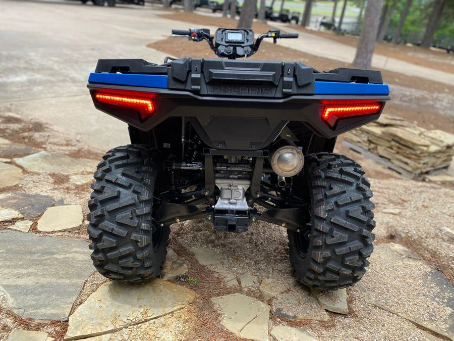 2025 Polaris SPORTSMAN 570 TRAIL