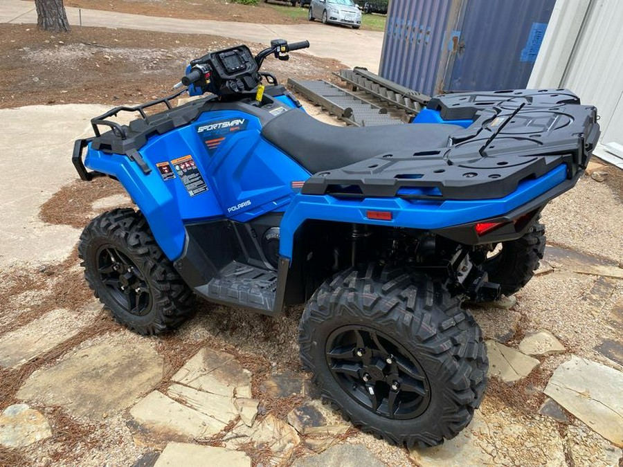 2025 Polaris SPORTSMAN 570 TRAIL