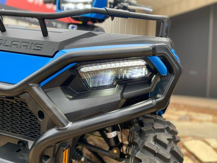 2025 Polaris SPORTSMAN 570 TRAIL