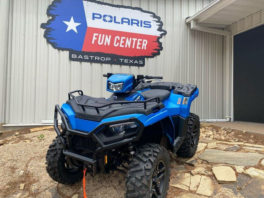 2025 Polaris SPORTSMAN 570 TRAIL