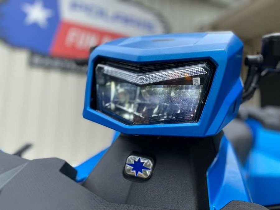 2025 Polaris SPORTSMAN 570 TRAIL