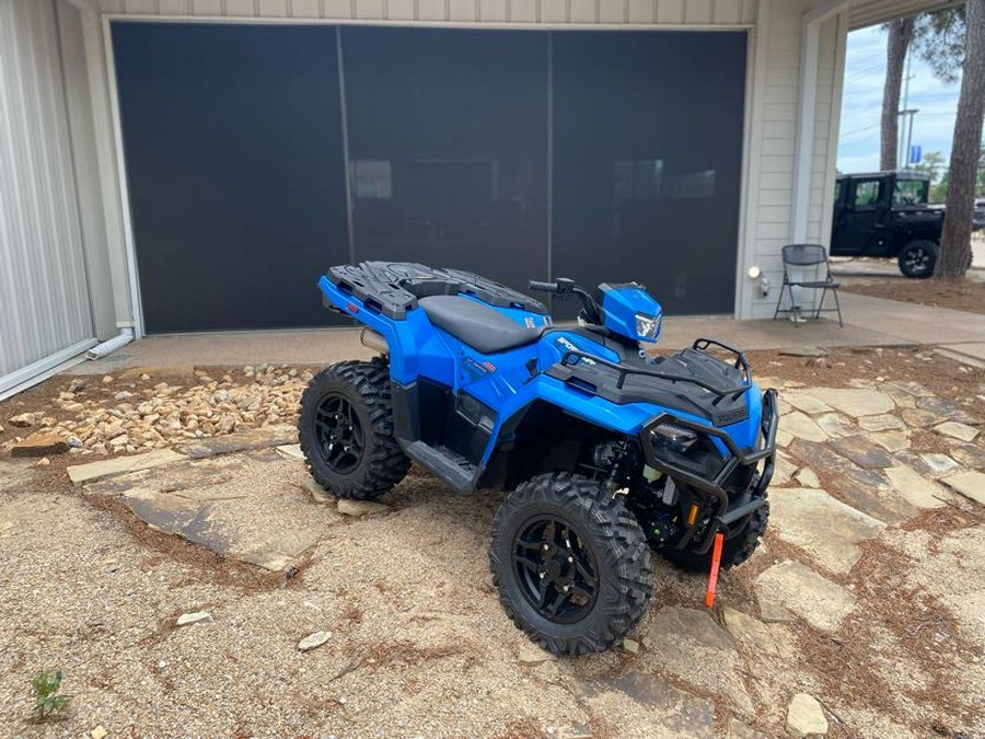 2025 Polaris SPORTSMAN 570 TRAIL