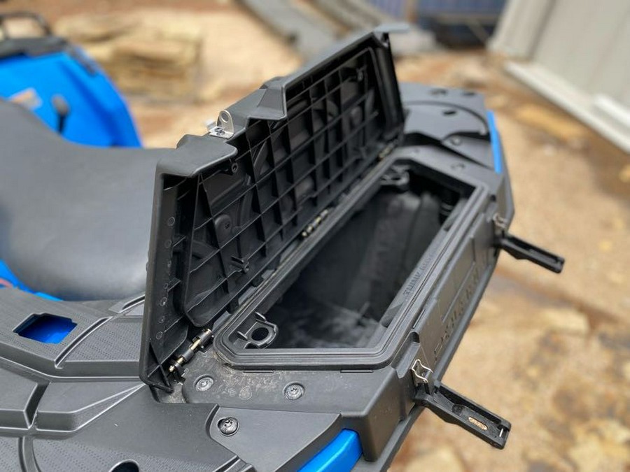 2025 Polaris SPORTSMAN 570 TRAIL