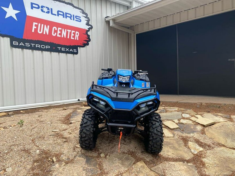 2025 Polaris SPORTSMAN 570 TRAIL