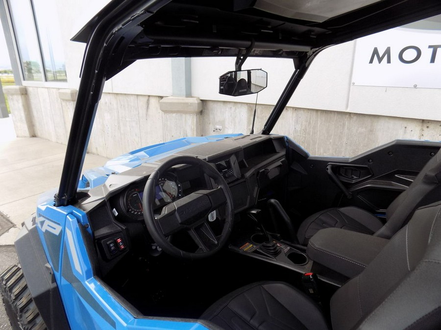 2026 Polaris® General XP 4 1000 Premium