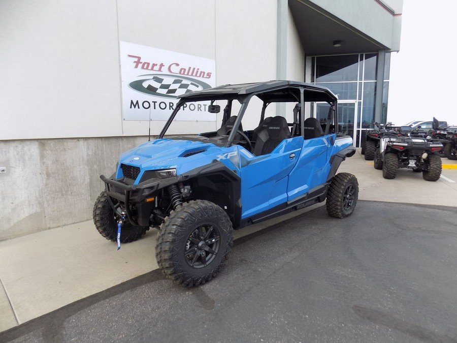 2026 Polaris® General XP 4 1000 Premium