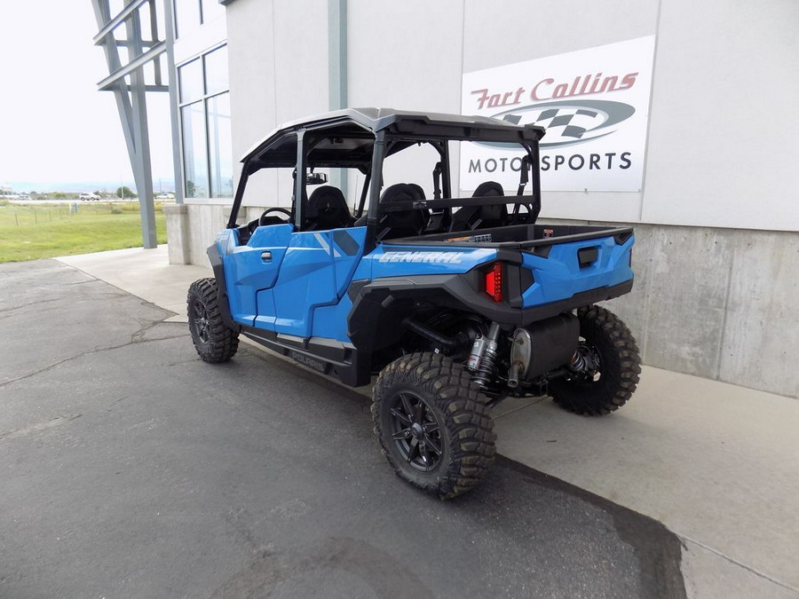 2026 Polaris® General XP 4 1000 Premium
