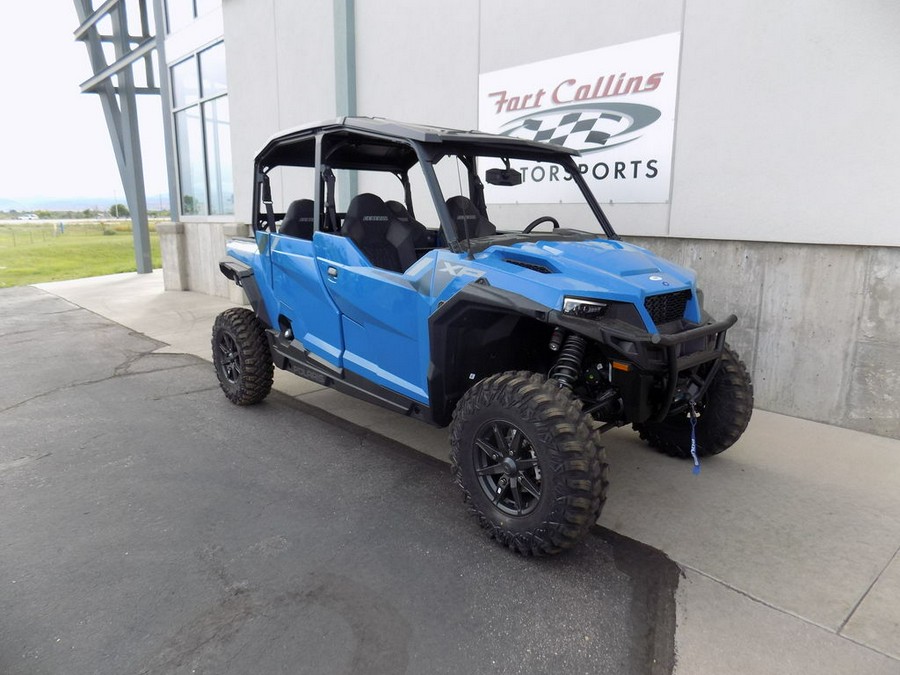 2026 Polaris® General XP 4 1000 Premium